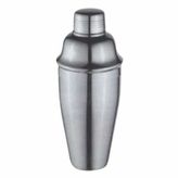 Biradlı BRD-500 500 cl Çelik Kokteyl Shaker