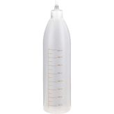 Biradlı BRD-B500 BO 500 ml 2 Adet Sos Şisesi