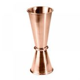 Biradlı BRD-EF98-B İkili 3/6 cl Jigger