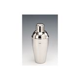 Biradlı ÇELİK SHAKER 500 CL