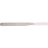 Biradlı Dişli Spatula