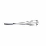Biradlı Groovy 30 cm Profesyonel Çelik Çırpıcı