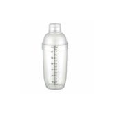 BİRADLI Policarbon Kokteyl Shaker 700 CC