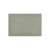 Biradlı PVC AMERİKAN SERVİS 30x45