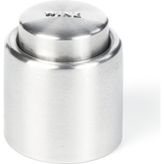 Biradlı Şişe Stopper - Kırmızı - Pirge