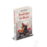Bıraktığın Yerdeyim - Barış Şimşek