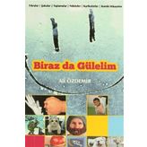 Biraz da Gülelim - Ali Özdemir