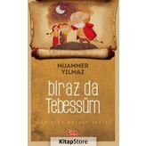 Biraz da Tebessüm - Muammer Yılmaz