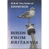 Birds From Britannia
