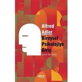 Bireysel Psikolojiye Giriş