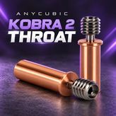 Birfigurum Anycubic Kobra 2 Barel