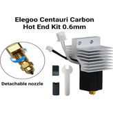 Birfigurum Elegoo Centauri Carbon Hotend - 0.6 Nozul
