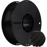 Birfigurum Pla Basic Filament- 1 kg - Siyah