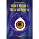 Biri Beni Gözetliyor - Rupert Sheldrake
