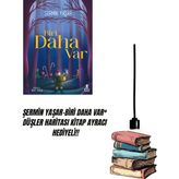 Biri Daha Var Şermin Yaşar