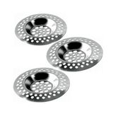 Biricik Lavabo Süzgeci Kod:B042 3 Lü