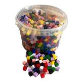Birim Küpler 500’LÜ (1 Cm) - tek