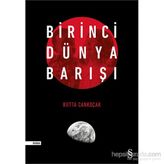 Birinci Dünya Barışı - Riitta Cankoçak