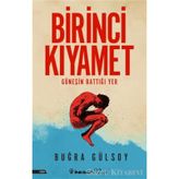 Birinci Kıyamet - Buğra Gülsoy
