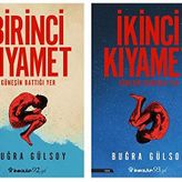 Birinci Kıyamet + İkinci Kıyamet - Buğra Gülsoy