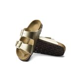Birkenstock Altın Kadın Terlik ARIZONA BF