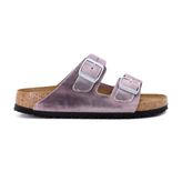 Birkenstock Arizona 1025490 Lavender Mor Kadın Terlik