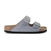 Birkenstock Arizona 1029197 Basalt Gray Gri Kadın Terlik