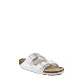 Birkenstock Arizona BF 051733 White Beyaz Unisex Terlik