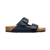 Birkenstock Arizona BF 51751 Blue Lacivert Unisex Terlik