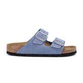 Birkenstock Arizona Big Buckle EVA 1030390 Zinfandel Bordo Kadın Terlik