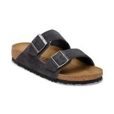 Birkenstock Arizona Erkek Süet Deri Terlik