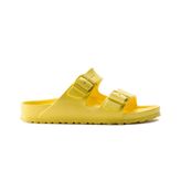 Birkenstock Arizona EVA 1014611 Vibrant Yellow Sarı Kadın Terlik