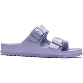 Birkenstock Arizona EVA 1017046 Purple Fog Mor Kadın Terlik