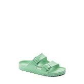 Birkenstock Arizona EVA 1019120 Bold Jade Yeşil Unisex Çift Bantlı Terlik