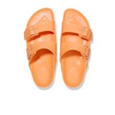 Birkenstock Arizona Eva 1025586 Turuncu Kadın Terlik
