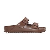Birkenstock Arizona EVA 1027328 Roast Kahverengi Unisex Terlik