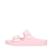 Birkenstock Arizona EVA 1027355 Fondant Pink Pembe Unisex Çift Bantlı Terlik