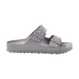 Birkenstock Arizona Eva 1027592 Açık Gri Kadın Terlik