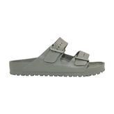 Birkenstock Arizona Eva 1029538 Gri Erkek Terlik