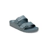 Birkenstock Arizona EVA 1031295 Basalt Gray Gri Erkek Terlik