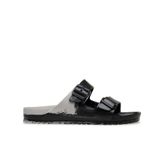 Birkenstock Arizona EVA 1032110 Stone Coin Black Multi Siyah Gri Erkek Terlik