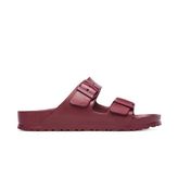 Birkenstock Arizona EVA 1032862 Zinfandel Bordo Unisex Terlik