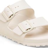 Birkenstock Arizona Eva Beyaz Erkek Terlik 46