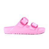 Birkenstock Arizona EVA Big Buckle 1029642 Pembe Kadın Terlik