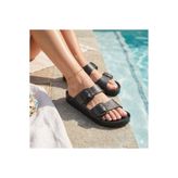 Birkenstock ARIZONA EVA BIG BUCKLE SUYA DAYANIKLI ÇİFT BANTLI UNISEX TERLİK
