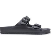 Birkenstock Arizona Eva Erkek Gri Terlik