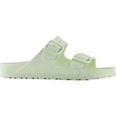 Birkenstock Arizona Eva Kadın Yeşil Terlik