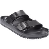 Birkenstock Arizona Eva Metalik Çift Toka Erkek Terlik 43