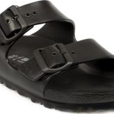Birkenstock Arizona Eva Siyah Kadın Terlik 35