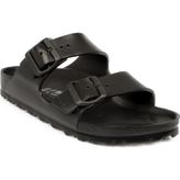 Birkenstock Arizona Eva Siyah Kadın Terlik